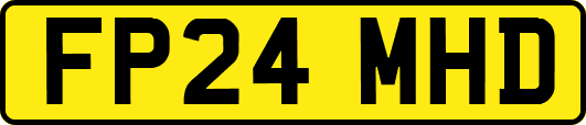 FP24MHD