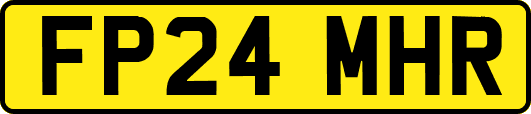 FP24MHR