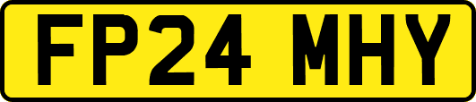 FP24MHY