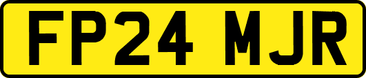 FP24MJR