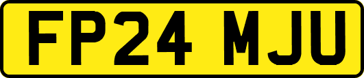 FP24MJU