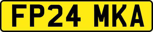 FP24MKA