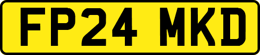 FP24MKD