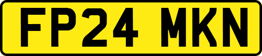 FP24MKN