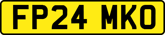 FP24MKO