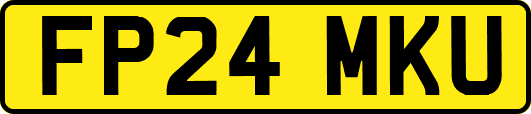 FP24MKU