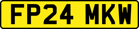 FP24MKW