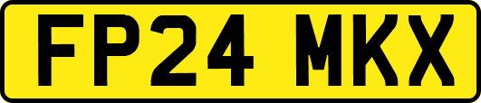 FP24MKX