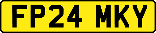 FP24MKY