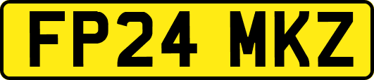 FP24MKZ