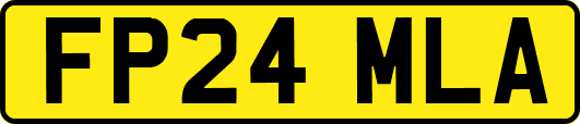 FP24MLA