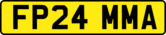 FP24MMA