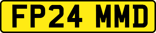 FP24MMD