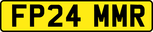 FP24MMR