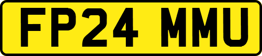 FP24MMU