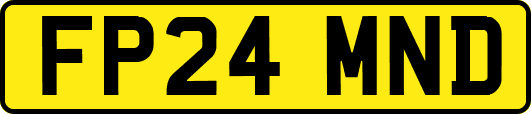 FP24MND