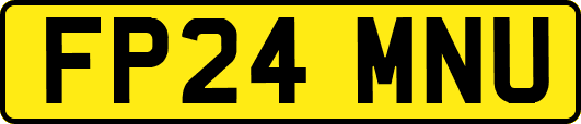 FP24MNU
