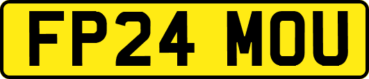 FP24MOU