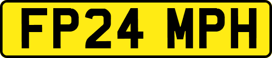 FP24MPH