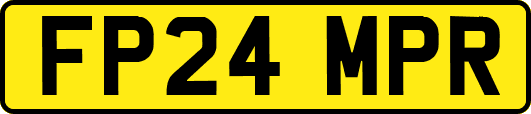 FP24MPR