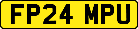 FP24MPU