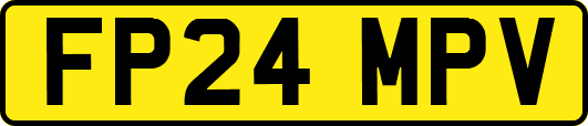 FP24MPV