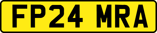 FP24MRA