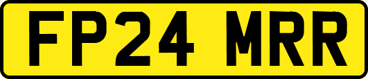 FP24MRR