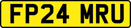FP24MRU
