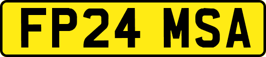 FP24MSA