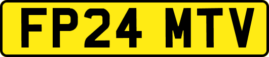 FP24MTV