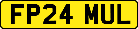 FP24MUL