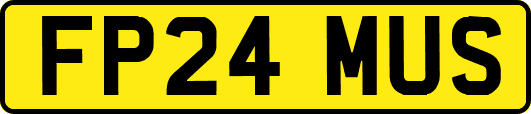 FP24MUS