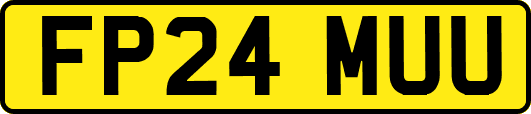 FP24MUU