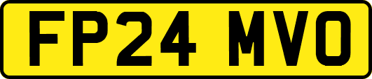 FP24MVO