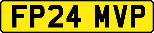 FP24MVP