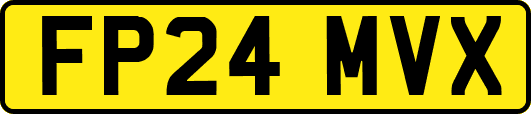 FP24MVX