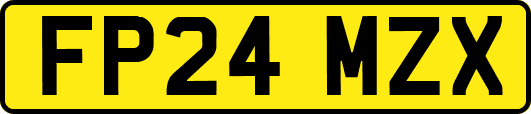FP24MZX