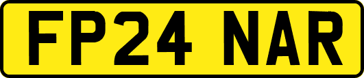 FP24NAR