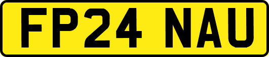 FP24NAU