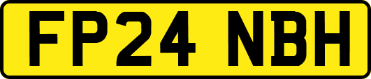 FP24NBH