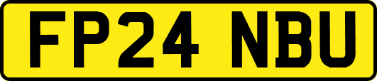FP24NBU