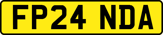 FP24NDA