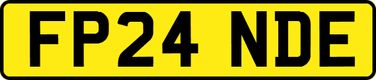 FP24NDE