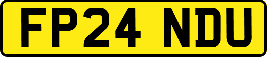 FP24NDU