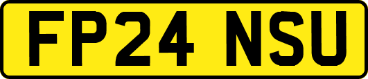 FP24NSU