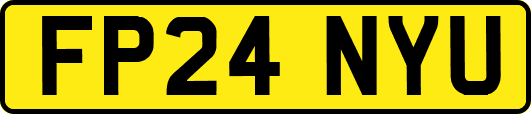 FP24NYU