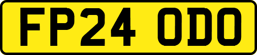 FP24ODO