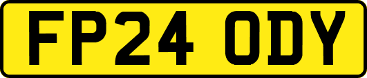 FP24ODY