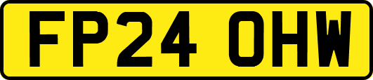 FP24OHW